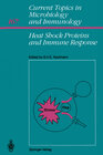 Buchcover Heat Shock Proteins and Immune Response