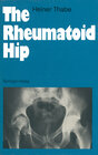 Buchcover The Rheumatoid Hip