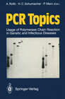Buchcover PCR Topics