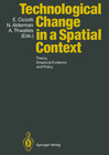 Buchcover Technological Change in a Spatial Context