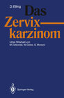 Buchcover Das Zervixkarzinom