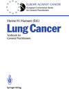 Buchcover Lung Cancer