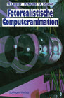 Buchcover Fotorealistische Computeranimation