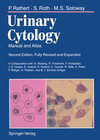 Buchcover Urinary Cytology
