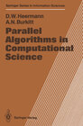 Buchcover Parallel Algorithms in Computational Science