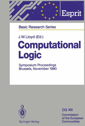 Buchcover ISBN 9783642762765