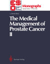 Buchcover The Medical Management of Prostate Cancer II