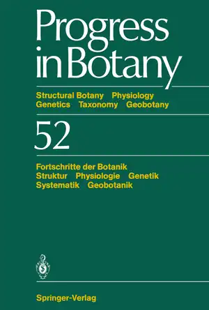 Buchcover ISBN 9783642762932