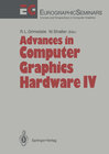 Buchcover Advances in Computer Graphics Hardware IV