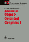 Buchcover Advances in Object-Oriented Graphics I