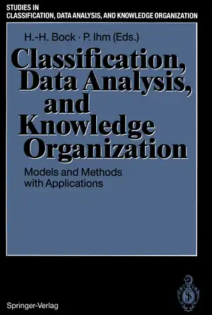 Buchcover ISBN 9783642763076