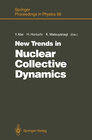 Buchcover New Trends in Nuclear Collective Dynamics