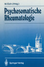 Buchcover Psychosomatische Rheumatologie