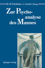 Buchcover Zur Psychoanalyse des Mannes