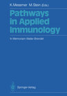 Buchcover Pathways in Applied Immunology