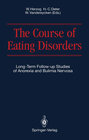 Buchcover The Course of Eating Disorders
