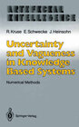 Buchcover Uncertainty and Vagueness in Knowledge Based Systems