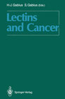 Buchcover Lectins and Cancer