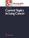 Buchcover Current Topics in Lung Cancer
