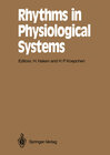 Buchcover Rhythms in Physiological Systems
