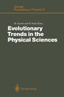 Buchcover Evolutionary Trends in the Physical Sciences