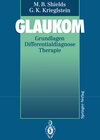 Buchcover Glaukom