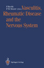 Buchcover Vasculitis, Rheumatic Disease and the Nervous System