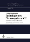 Buchcover Pathologie des Nervensystems VII