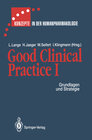 Buchcover Good Clinical Practice I