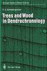 Buchcover Trees and Wood in Dendrochronology