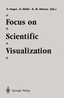 Buchcover Focus on Scientific Visualization