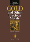 Buchcover Gold and Other Precious Metals