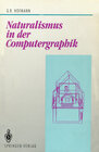 Buchcover Naturalismus in der Computergraphik