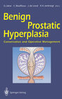 Buchcover Benign Prostatic Hyperplasia