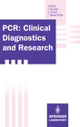 Buchcover PCR: Clinical Diagnostics and Research