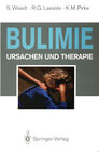 Buchcover Bulimie