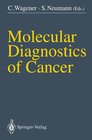 Buchcover Molecular Diagnostics of Cancer
