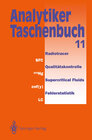 Buchcover Analytiker-Taschenbuch