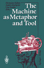 Buchcover The Machine as Metaphor and Tool