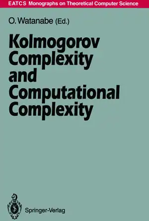 Buchcover ISBN 9783642777356