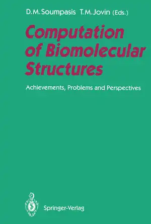 Buchcover ISBN 9783642778001