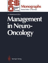 Buchcover Management in Neuro-Oncology
