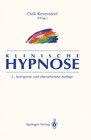 Buchcover Klinische Hypnose
