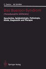 Buchcover Das Buerger-Syndrom (Thrombangiitis obliterans)