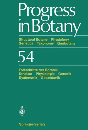 Buchcover ISBN 9783642780202