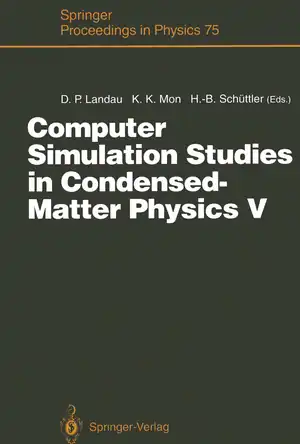 Buchcover ISBN 9783642780851