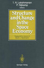 Buchcover Structure and Change in the Space Economy