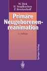 Buchcover Primäre Neugeborenenreanimation