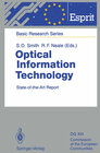 Buchcover Optical Information Technology