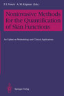 Buchcover Noninvasive Methods for the Quantification of Skin Functions